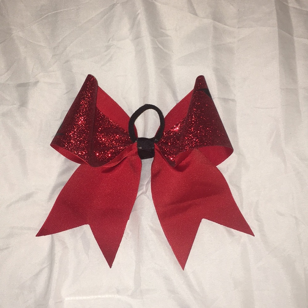 Cheer Bow - Picture 2 of 2